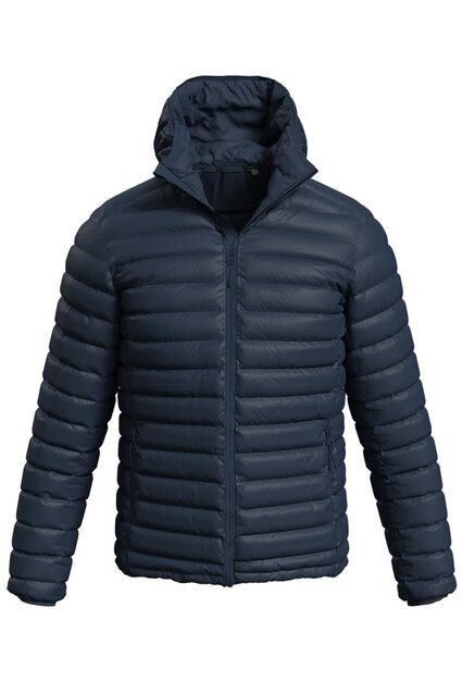 Lux Padded Jacket for men