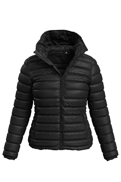 Lux Padded Jacket for women