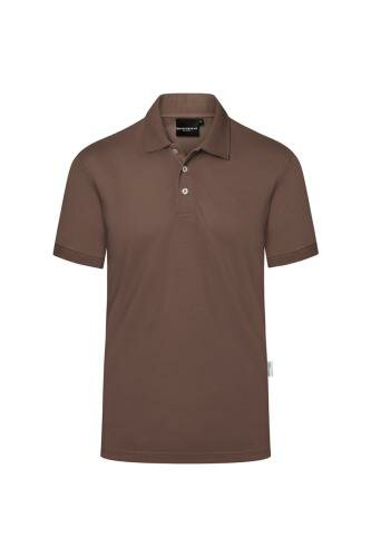 Men's Workwear Polo Shirt Modern Flair