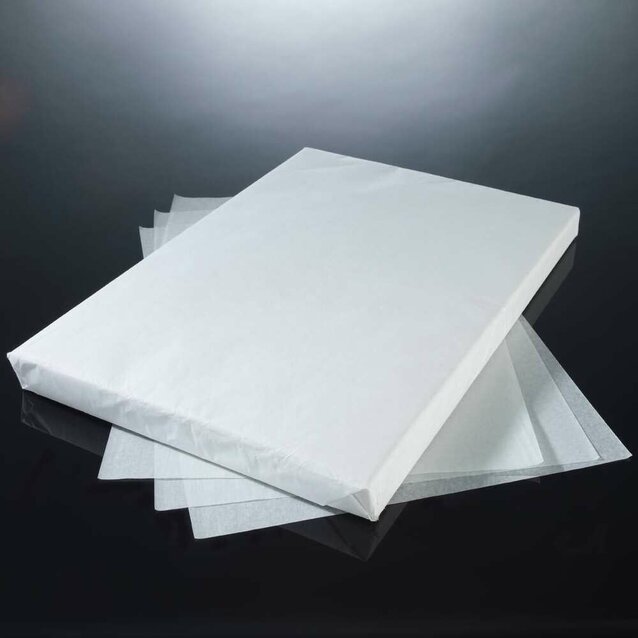 Sublimation paper A3 - 297 x 420 mm - pack of 100 sheets