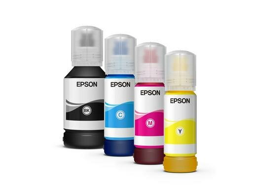 Epson inkt - Magenta