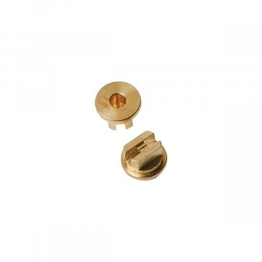 SCH-70531 Brass Nozzle XL (80°)