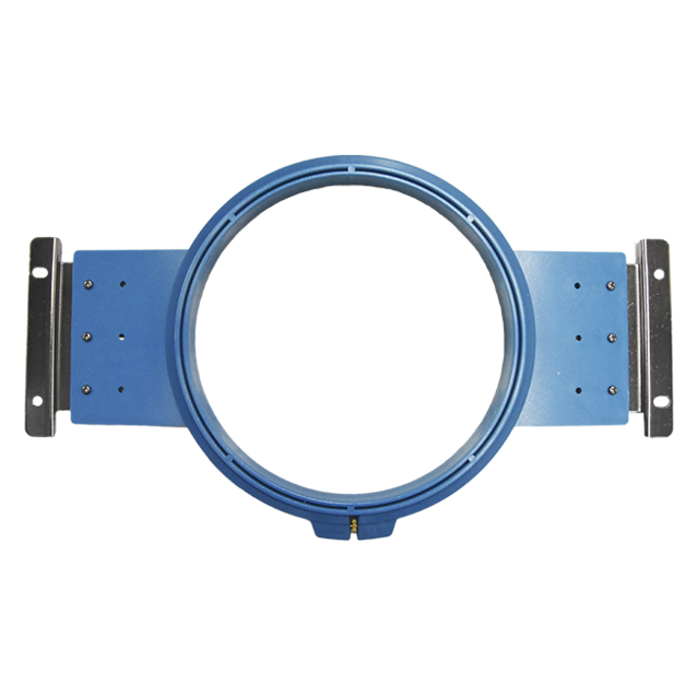 Barudan - 12 cm Blue Frame