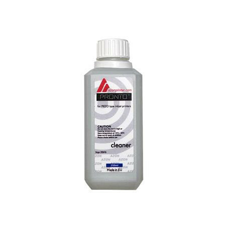 Azon Pronto Ink Cleaner 0,25 ltr