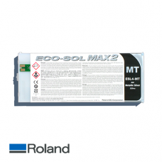 Roland Eco Sol Max 2 Ink Metallic 220 ml