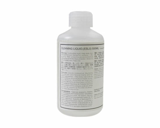 Roland Cleaning Liquid ESL5 - 500 ml