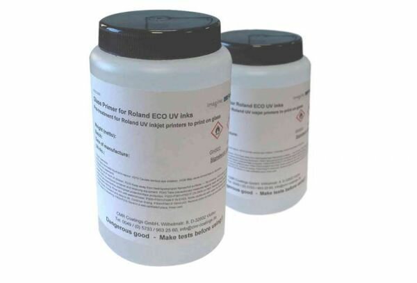ECO-UV Primer