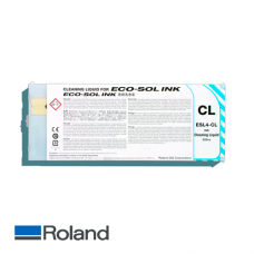 Roland Eco-sol cleaning cartridge 220ml