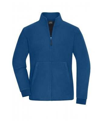 Ladies' Bonded Fleece Jacket New