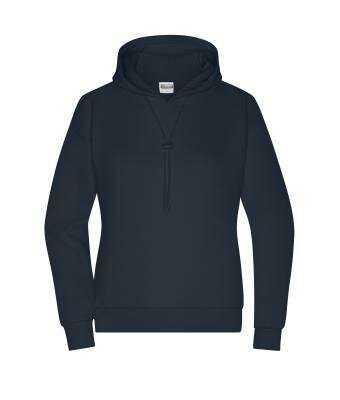 Ladies' Lounge Hoody