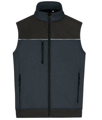 Hybrid Workwear vest New