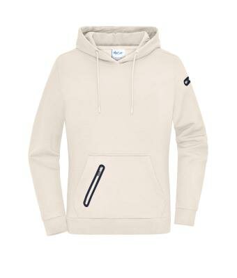 Ladies' Hoody Interlock