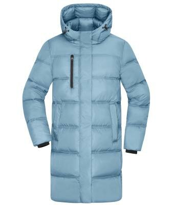 Ladies' Winter Short Coat