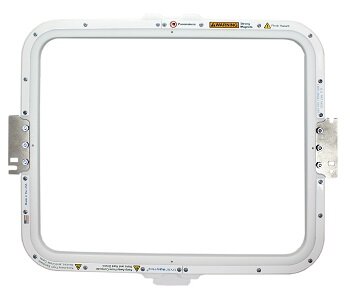 MIGHTY HOOP - magnetisch borduurframe - 13x16