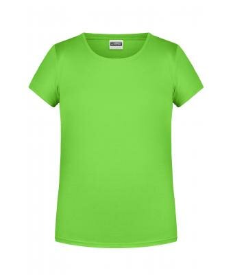 Girls' Basic-T XS-L