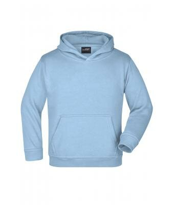 Hooded Sweat Junior XS-L