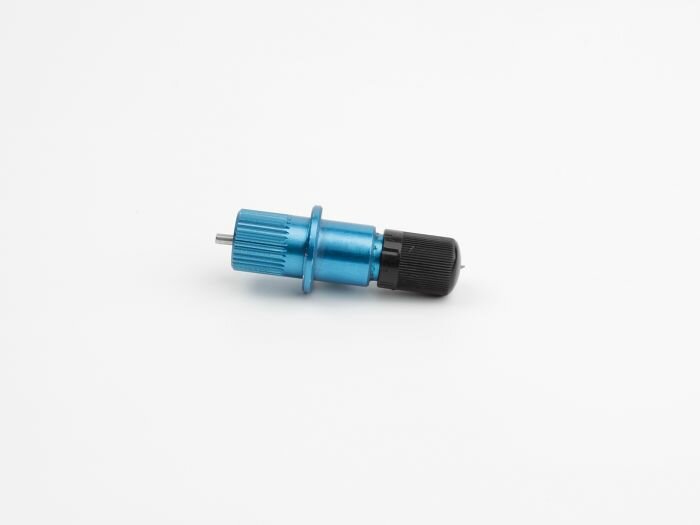 Roland Blade holder, color Blue
