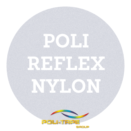 C-Flex Reflex Nylon 4882 per rol
