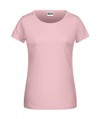 Ladies' Basic-T XL-XXL