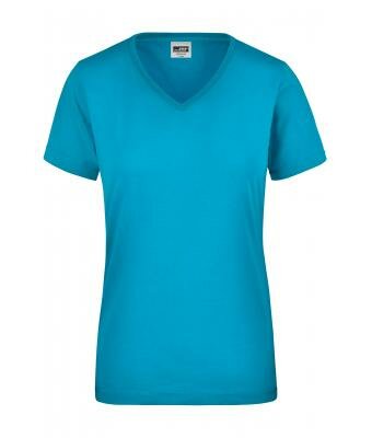 Ladies' Workwear T-Shirt XS-L