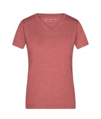Ladies' Heather T-Shirt
