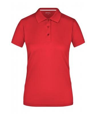 Ladies' Polo High Performance