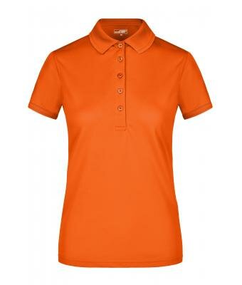 Ladies' Active Polo