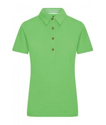 Ladies' Traditional Polo