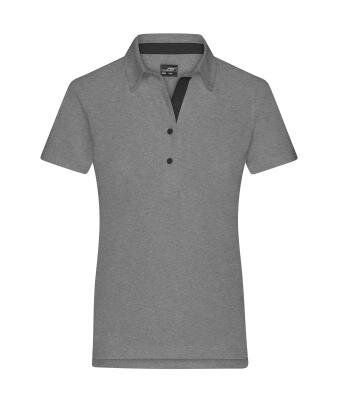 Ladies' Plain Polo