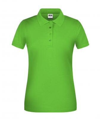 Ladies' BIO Workwear Polo XXL-4XL