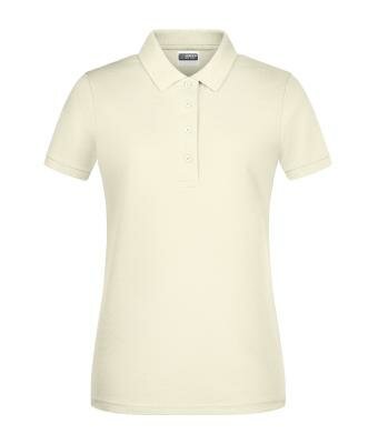 Ladies' Basic Polo S-L