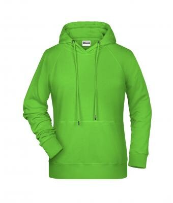 Ladies' Hoody XS-L