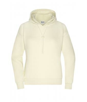 Ladies' Lounge Hoody