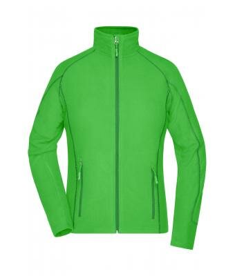 Ladies' Structure Fleece Jacket