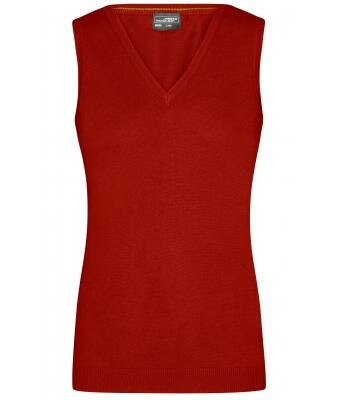 Ladies' V-Neck Pullunder