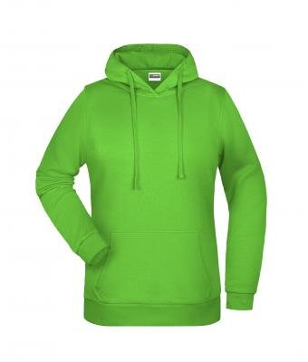 Promo Hoody Lady XL-3XL