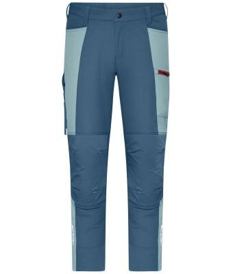 Workwear pants - all season 4-way stretch