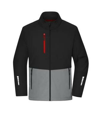 Workwear Softshell Jacket