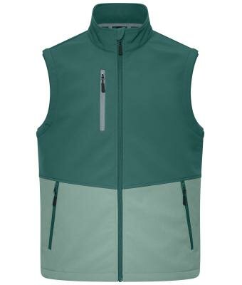 Workwear Softshell Vest