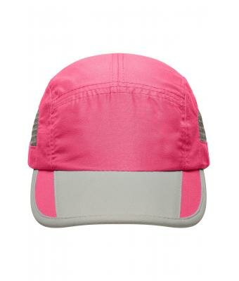 5 Panel Sportive Cap