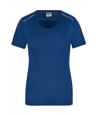 Ladies' Workwear T-shirt - Solid