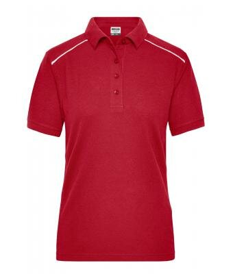Ladies' workwear polo - Solid