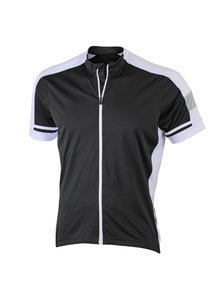 Maillot cycliste homme