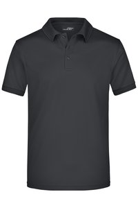 Men's Active Polo