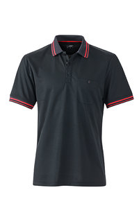 Men's Polo