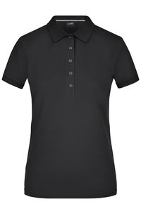 Ladies' Pima Polo