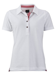 Ladies' Traditional Polo