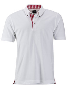 Men's Traditional Polo