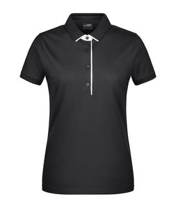 Ladies' Polo Single Stripe