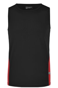 Men's Running Tank